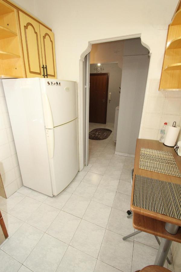 Agios Nikolaos Train Station 1 Bedroom 4 Pers. Athens Exterior photo